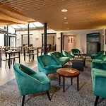 Majestic Alsace - Strasbourg Nord Hotel