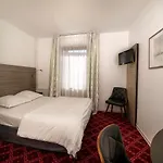 Majestic Alsace - Strasbourg Nord Hotel 2*