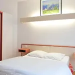 Majestic Alsace - Strasbourg Nord 2* Niederbronn-les-Bains