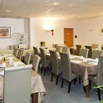 Majestic Alsace - Strasbourg Nord 2* Niederbronn-les-Bains
