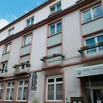 Majestic Alsace - Strasbourg Nord