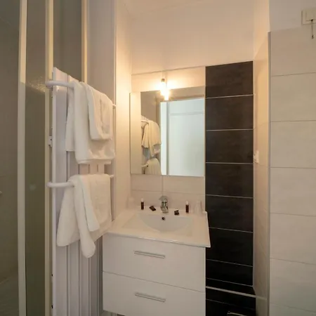 Majestic Alsace - Strasbourg Nord 2*