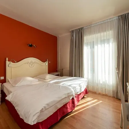 Majestic Alsace - Strasbourg Nord Niederbronn-les-Bains