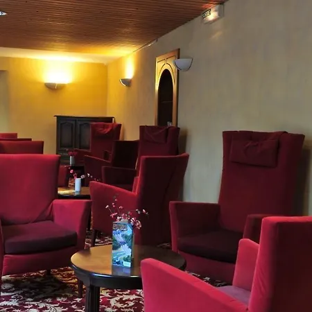 Majestic Alsace - Strasbourg Nord