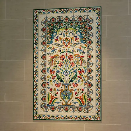 Hotel Majestic Alsace - Strasbourg Nord