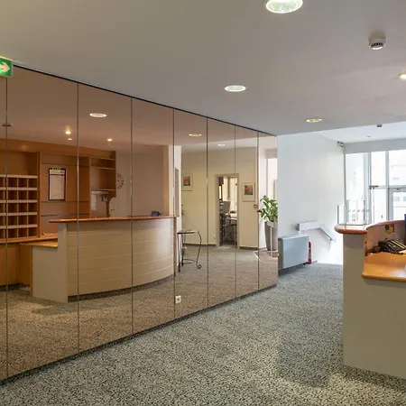 Hotel Majestic Alsace - Strasbourg Nord Niederbronn-les-Bains