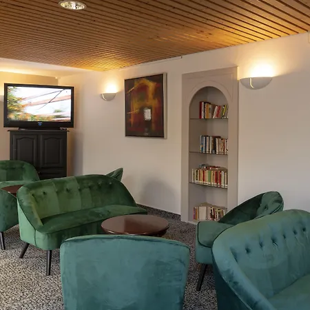 Majestic Alsace - Strasbourg Nord Niederbronn-les-Bains