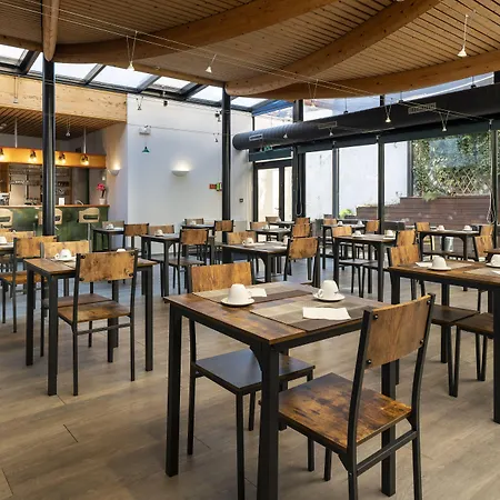 Hotel Majestic Alsace - Strasbourg Nord Niederbronn-les-Bains