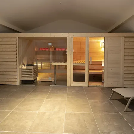 Hotel Majestic Alsace - Strasbourg Nord Niederbronn-les-Bains