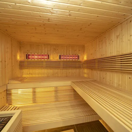 Hotel Majestic Alsace - Strasbourg Nord Niederbronn-les-Bains