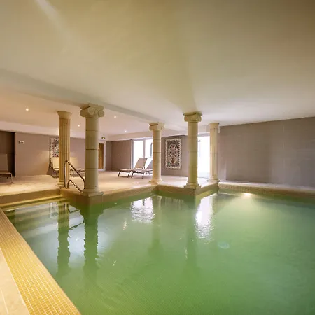 Majestic Alsace - Strasbourg Nord Hotel 2*