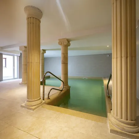 Majestic Alsace - Strasbourg Nord Niederbronn-les-Bains