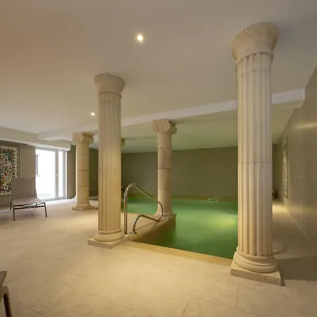 Majestic Alsace - Strasbourg Nord Hotel Niederbronn-les-Bains