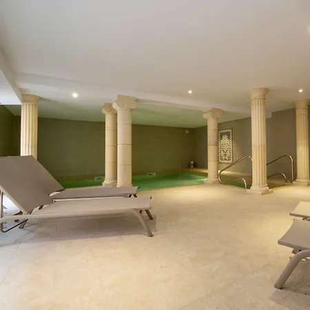 Majestic Alsace - Strasbourg Nord Hotel