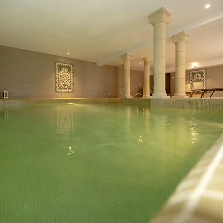 Majestic Alsace - Strasbourg Nord Niederbronn-les-Bains