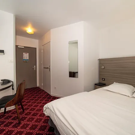 Majestic Alsace - Strasbourg Nord Niederbronn-les-Bains