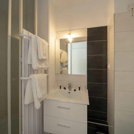 Hotel Majestic Alsace - Strasbourg Nord