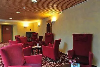 Majestic Alsace - Strasbourg Nord 2*