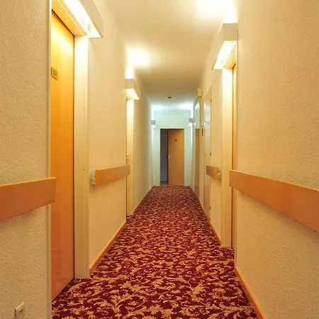 Majestic Alsace - Strasbourg Nord Niederbronn-les-Bains