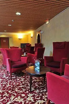 Majestic Alsace - Strasbourg Nord 2*