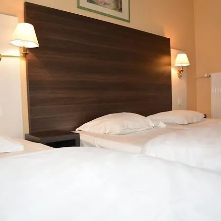 Majestic Alsace - Strasbourg Nord 2* Niederbronn-les-Bains