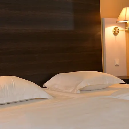 Majestic Alsace - Strasbourg Nord 2*