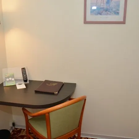 Majestic Alsace - Strasbourg Nord 2* Niederbronn-les-Bains