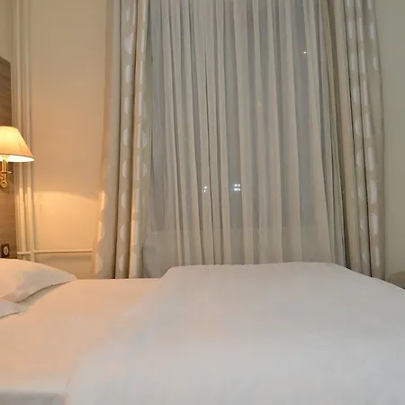 Majestic Alsace - Strasbourg Nord Hotel