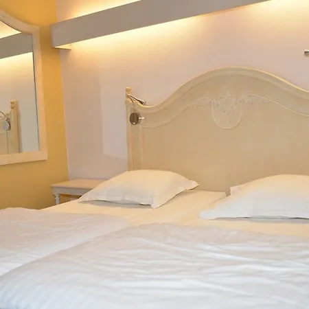 Majestic Alsace - Strasbourg Nord מלון 2*