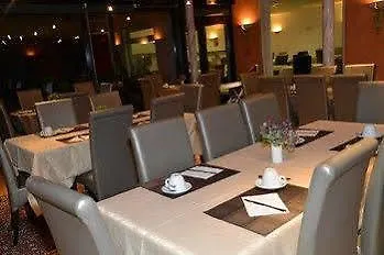 酒店 Majestic Alsace - Strasbourg Nord 2*
