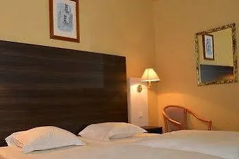 Majestic Alsace - Strasbourg Nord 2* Niederbronn-les-Bains