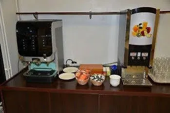 Majestic Alsace - Strasbourg Nord 2* Niederbronn-les-Bains