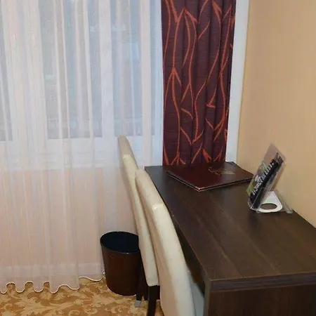 Majestic Alsace - Strasbourg Nord