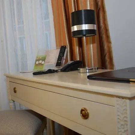 Majestic Alsace - Strasbourg Nord 2* Niederbronn-les-Bains