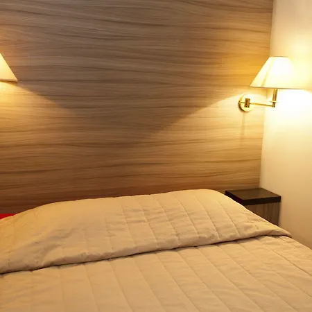 Hotel Majestic Alsace - Strasbourg Nord Niederbronn-les-Bains