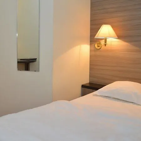 Majestic Alsace - Strasbourg Nord Hotel Niederbronn-les-Bains