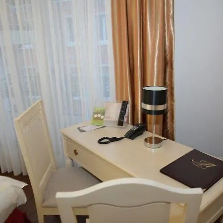 Majestic Alsace - Strasbourg Nord Niederbronn-les-Bains