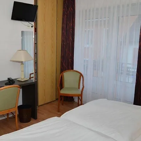 Majestic Alsace - Strasbourg Nord