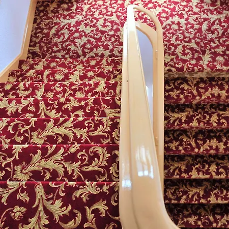 Majestic Alsace - Strasbourg Nord Hotel Niederbronn-les-Bains