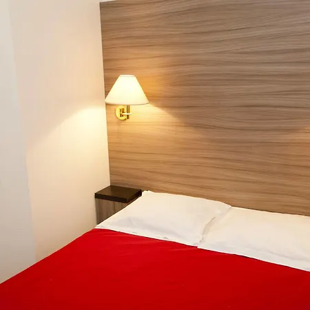 Majestic Alsace - Strasbourg Nord Niederbronn-les-Bains