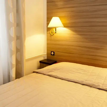 Majestic Alsace - Strasbourg Nord 2*