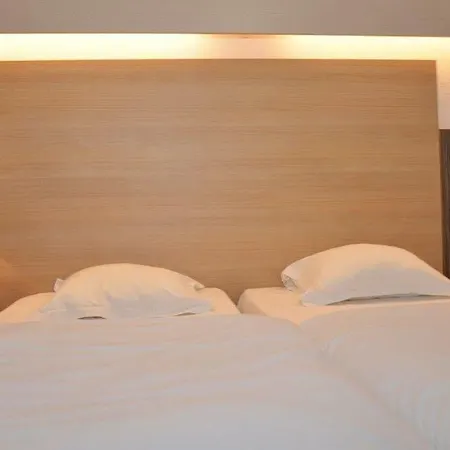 Majestic Alsace - Strasbourg Nord Niederbronn-les-Bains