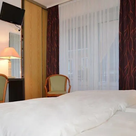 Majestic Alsace - Strasbourg Nord Niederbronn-les-Bains