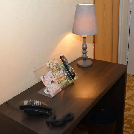 Hotel Majestic Alsace - Strasbourg Nord 2*