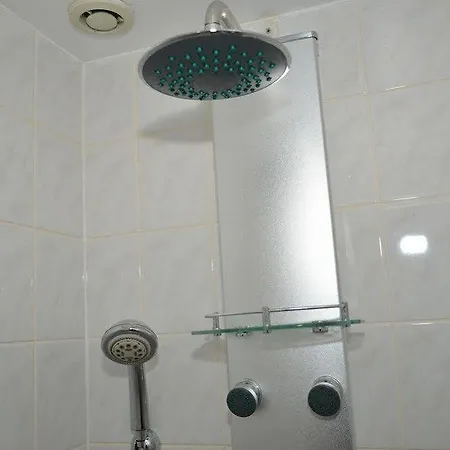 Majestic Alsace - Strasbourg Nord Hotel