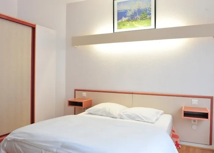 Majestic Alsace - Strasbourg Nord 2* Niederbronn-les-Bains