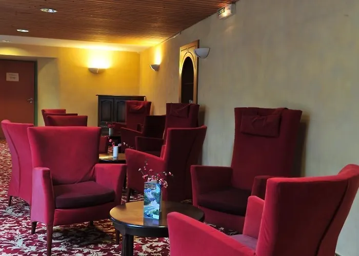 Majestic Alsace - Strasbourg Nord