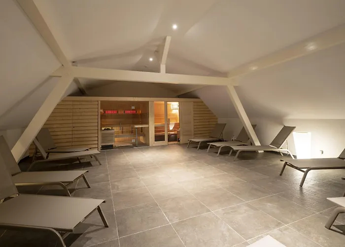 Hotel Majestic Alsace - Strasbourg Nord Niederbronn-les-Bains