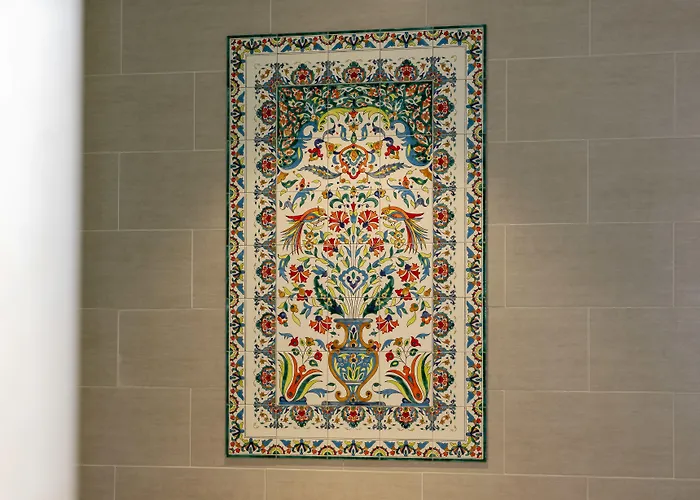 Hotel Majestic Alsace - Strasbourg Nord