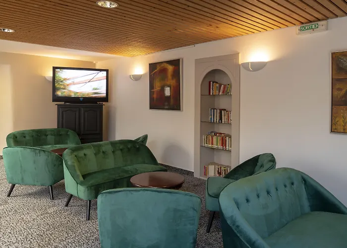 Majestic Alsace - Strasbourg Nord Niederbronn-les-Bains